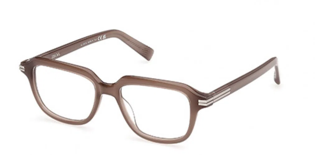 ZEGNA 5345 Eyeglasses - view 4